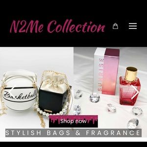 Women’s online shopping